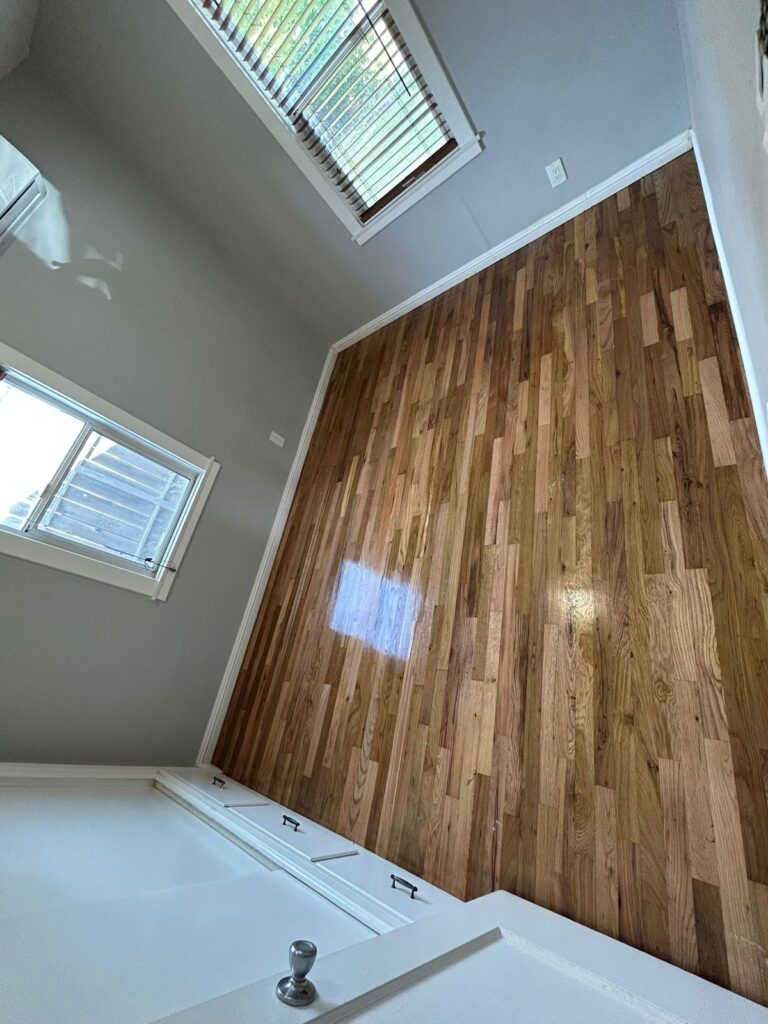 Luxury Vinyl Flooring: Is It Worth It?